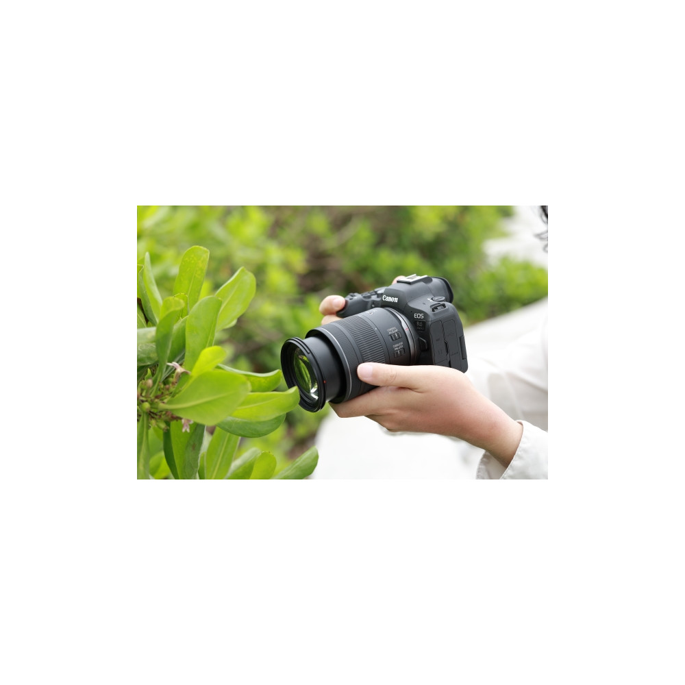 Produktbild för Canon RF zoomlins - 28 mm - 70 mm