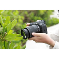Produktbild för Canon RF zoomlins - 28 mm - 70 mm