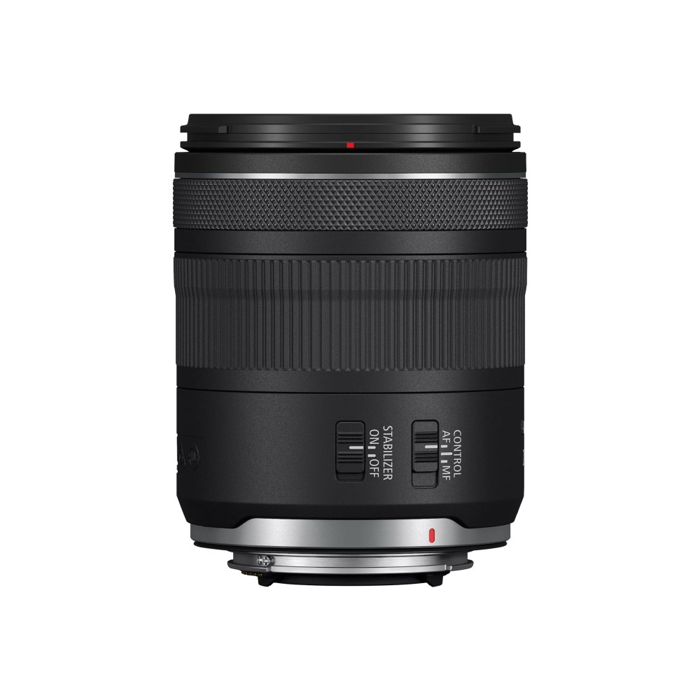 Produktbild för Canon RF zoomlins - 28 mm - 70 mm