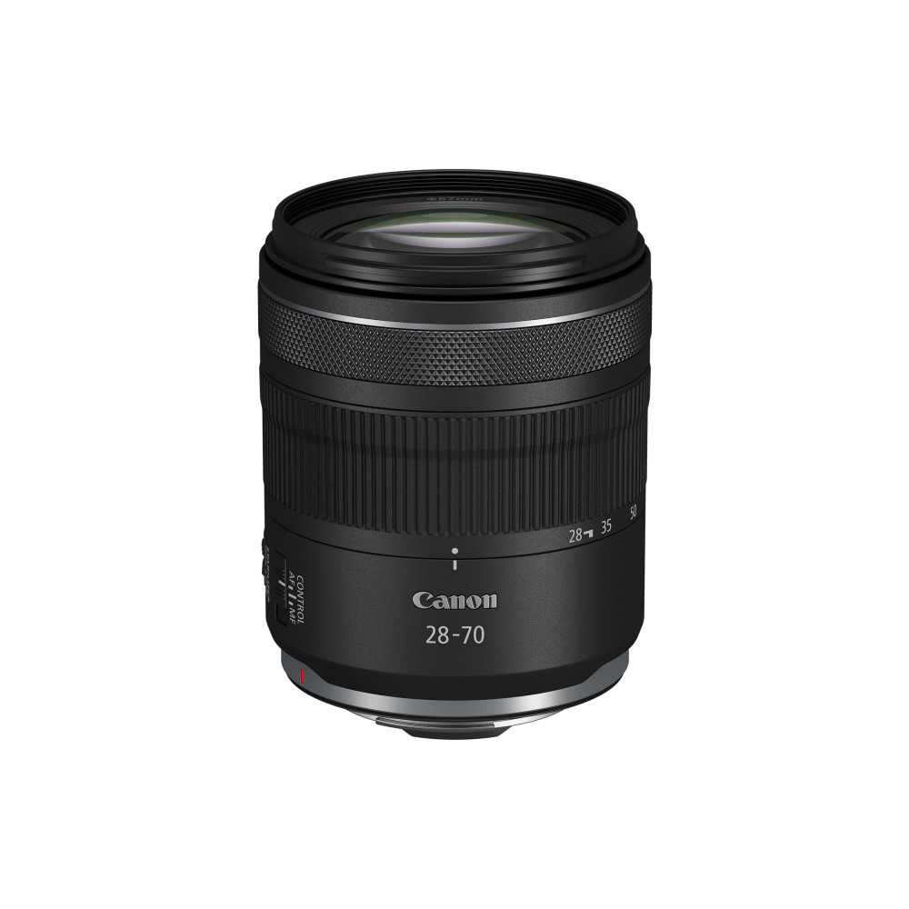 Produktbild för Canon RF zoomlins - 28 mm - 70 mm