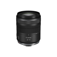 Produktbild för Canon RF zoomlins - 28 mm - 70 mm