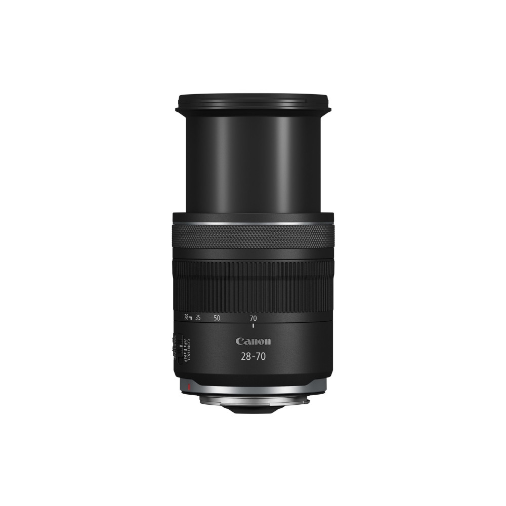 Produktbild för Canon RF zoomlins - 28 mm - 70 mm
