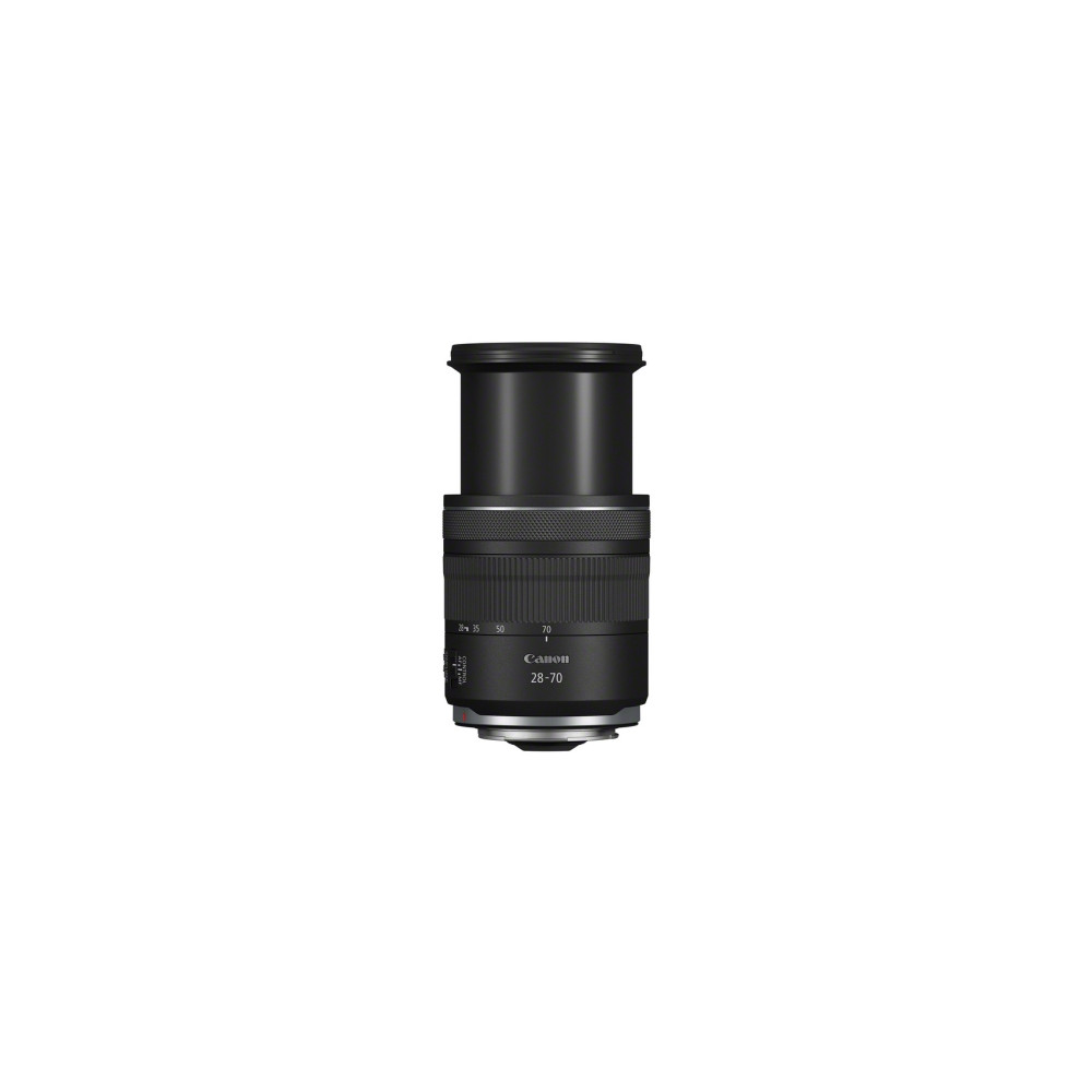 Produktbild för Canon RF zoomlins - 28 mm - 70 mm