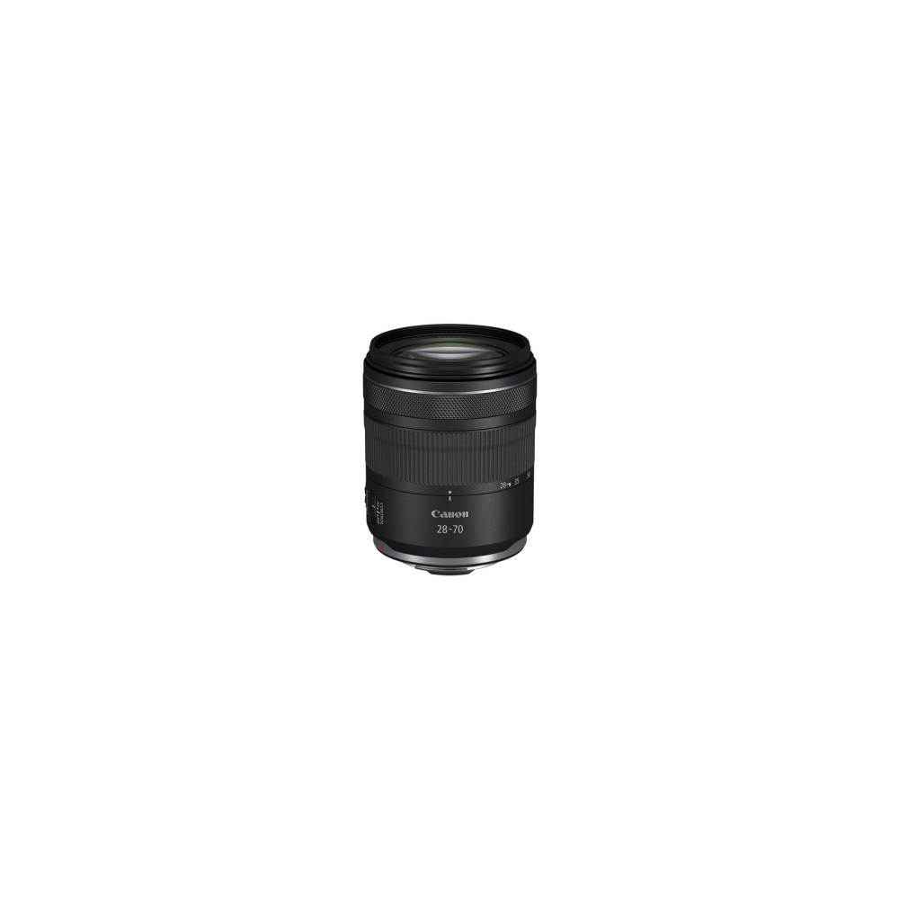 Produktbild för Canon RF zoomlins - 28 mm - 70 mm