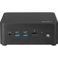 Produktbild för MSI Cubi NUC 13MQG 065BEU