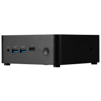Produktbild för MSI Cubi NUC 13MQG 065BEU
