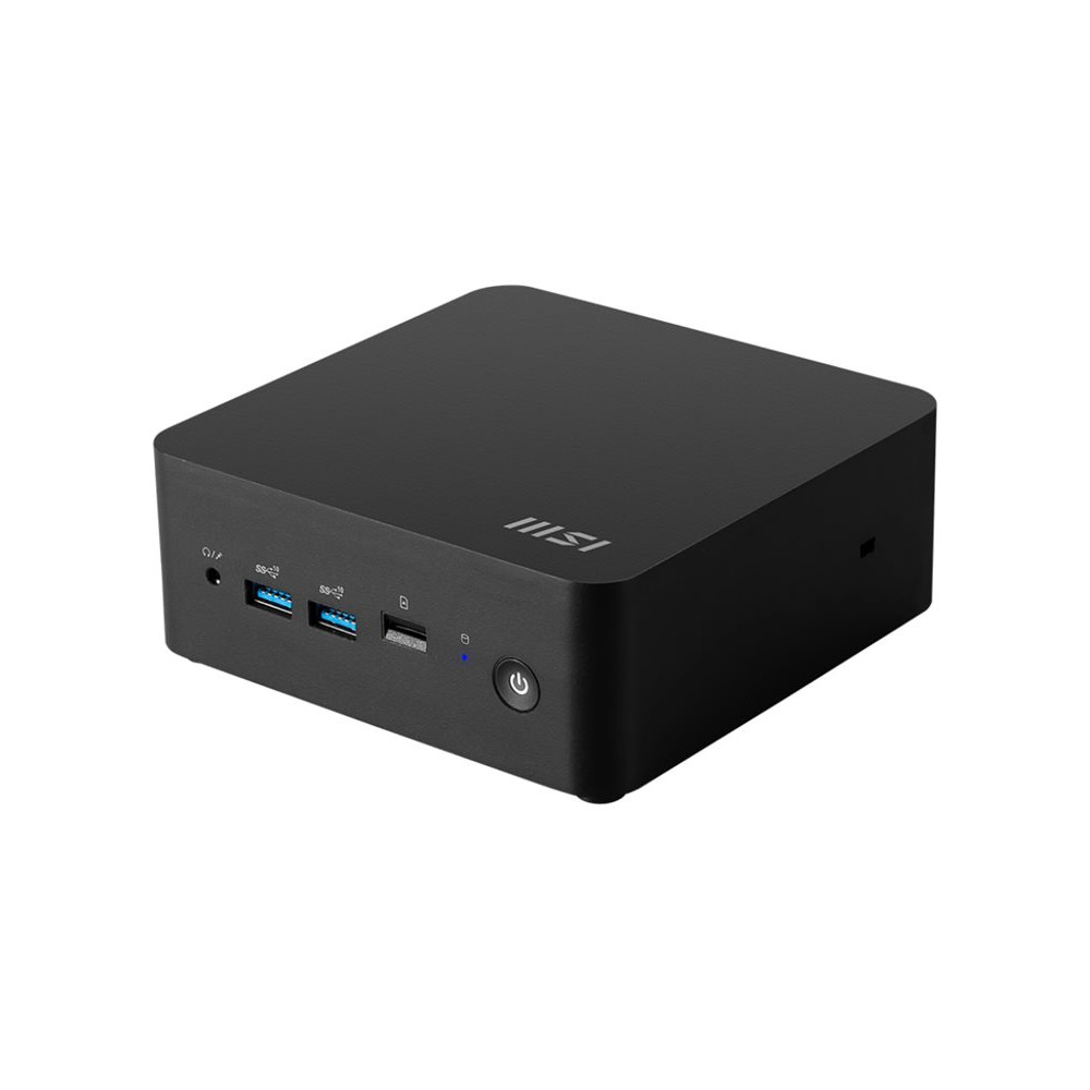 Produktbild för MSI Cubi NUC 13MQG 065BEU