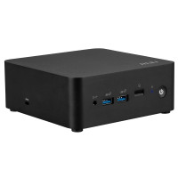 Produktbild för MSI Cubi NUC 13MQG 065BEU