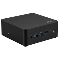 Produktbild för MSI Cubi NUC 13MQG 065BEU
