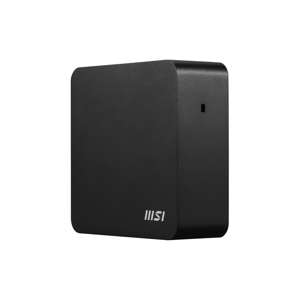 Produktbild för MSI Cubi NUC 13MQG 065BEU
