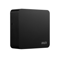 Produktbild för MSI Cubi NUC 13MQG 065BEU