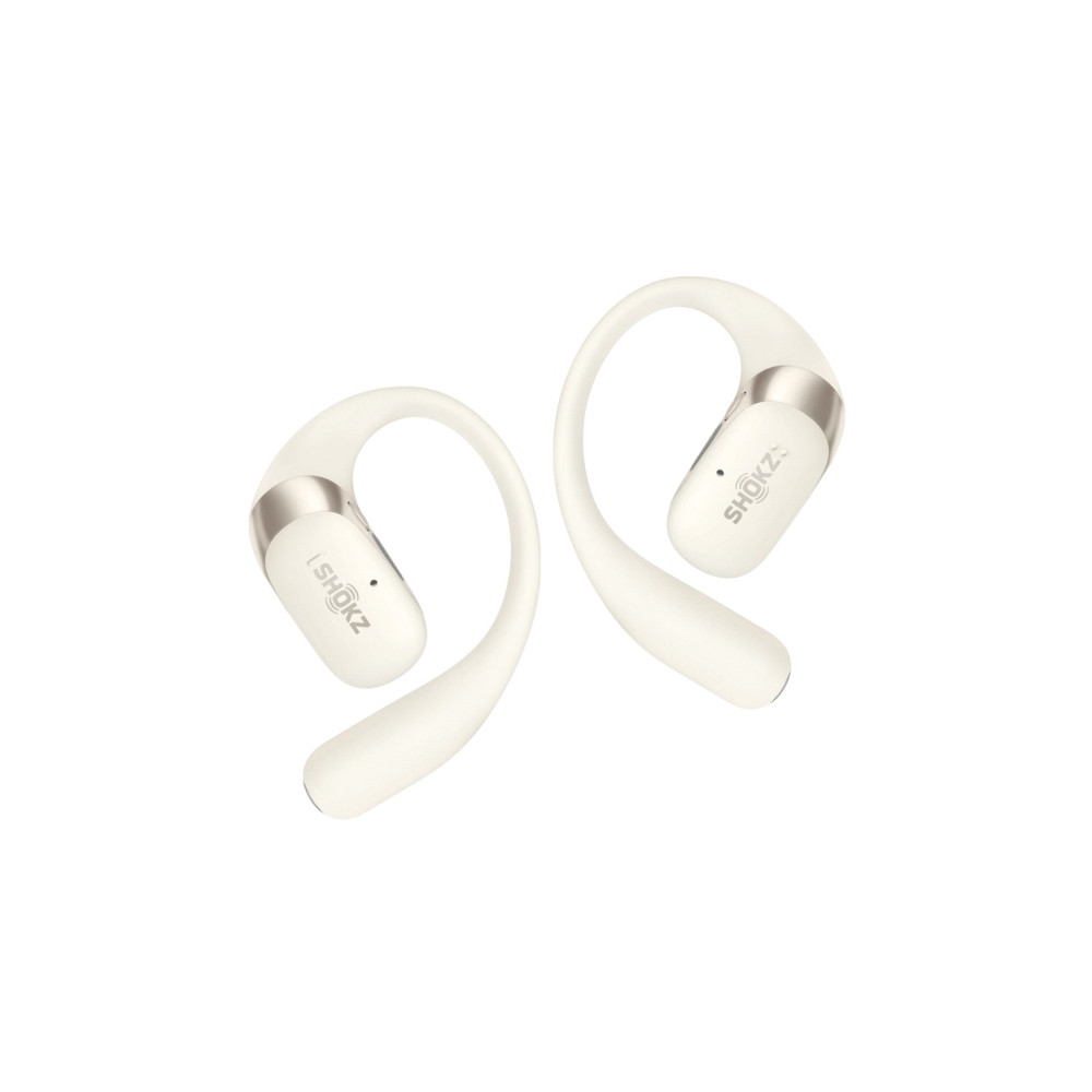 Produktbild för SHOKZ OpenFit 2 - True wireless-hörlurar med mikrofon