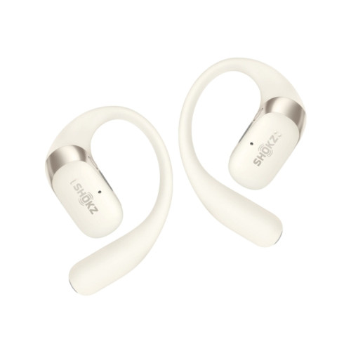 AfterShokz SHOKZ OpenFit 2 - True wireless-hörlurar med mikrofon