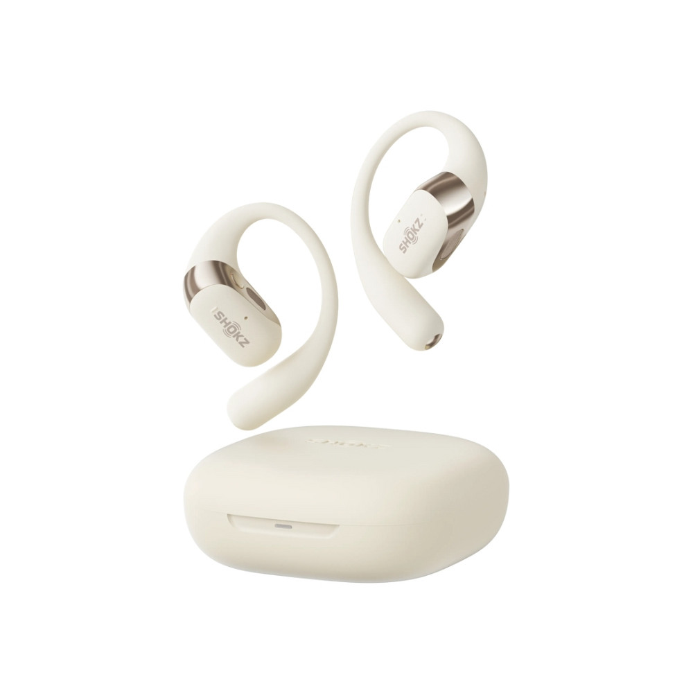 Produktbild för SHOKZ OpenFit 2 - True wireless-hörlurar med mikrofon