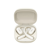 Produktbild för SHOKZ OpenFit 2 - True wireless-hörlurar med mikrofon