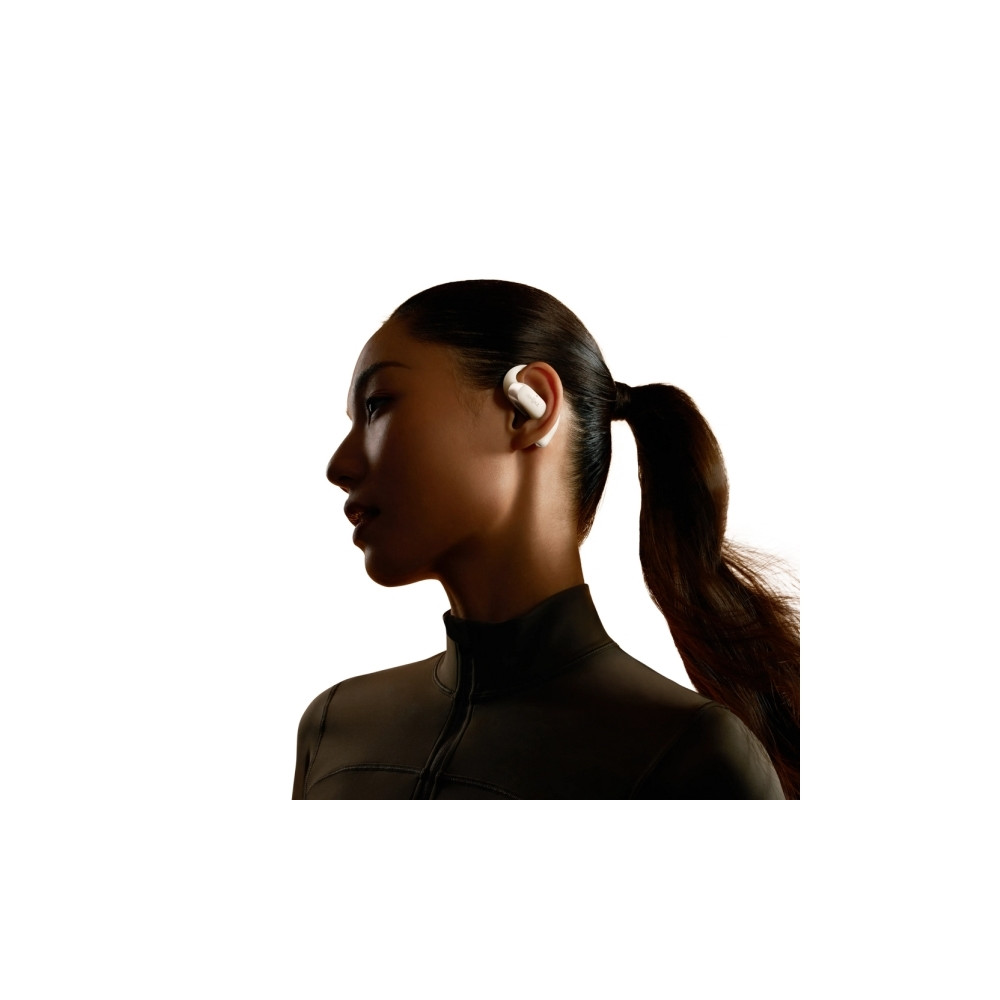 Produktbild för SHOKZ OpenFit 2 - True wireless-hörlurar med mikrofon