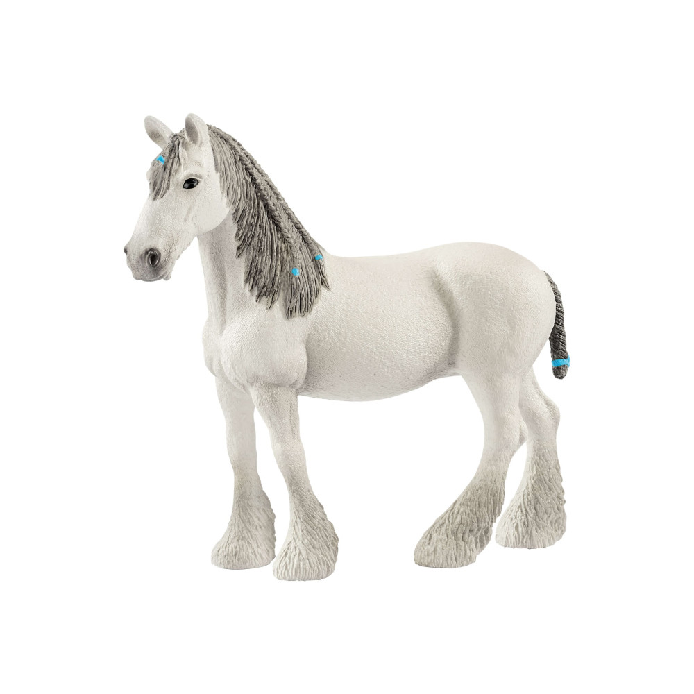 Produktbild för Schleich Farm World - Häststall