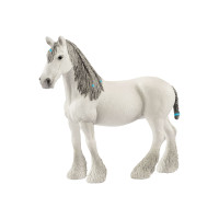 Produktbild för Schleich Farm World - Häststall
