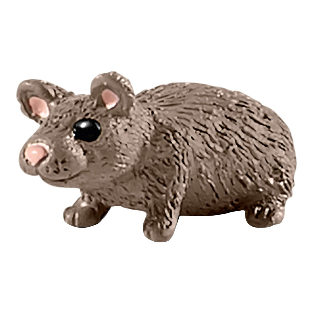 Produktbild för Schleich Farm World - Häststall