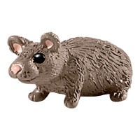 Produktbild för Schleich Farm World - Häststall
