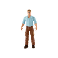 Produktbild för Schleich Farm World - Häststall