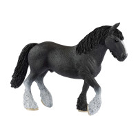 Produktbild för Schleich Farm World - Häststall