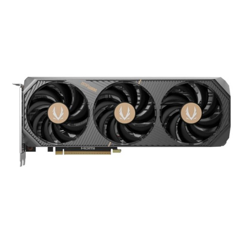 Zotac ZOTAC GAMING GeForce RTX 5070 Ti SOLID SFF