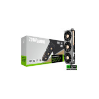 Produktbild för ZOTAC GAMING GeForce RTX 5070 Ti SOLID SFF