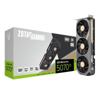 Produktbild för ZOTAC GAMING GeForce RTX 5070 Ti SOLID SFF