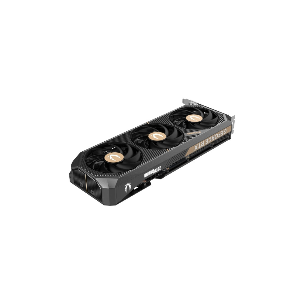 Produktbild för ZOTAC GAMING GeForce RTX 5070 Ti SOLID SFF