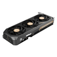 Produktbild för ZOTAC GAMING GeForce RTX 5070 Ti SOLID SFF