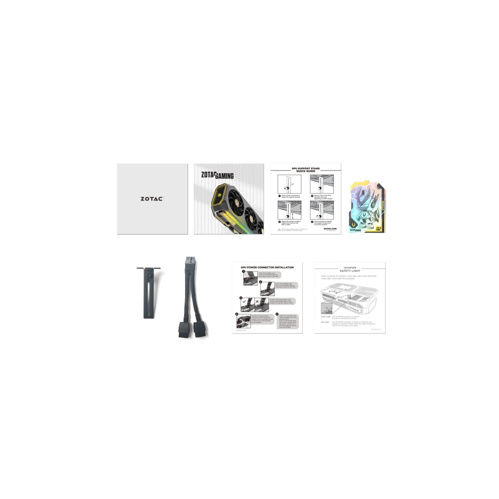 Produktbild för ZOTAC GAMING GeForce RTX 5070 Ti SOLID SFF