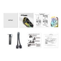Produktbild för ZOTAC GAMING GeForce RTX 5070 Ti SOLID SFF