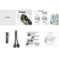 Produktbild för ZOTAC GAMING GeForce RTX 5070 Ti SOLID SFF