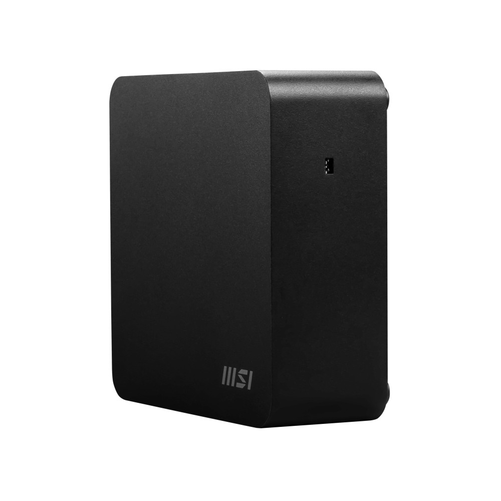Produktbild för MSI Cubi NUC 1MG 237BEU