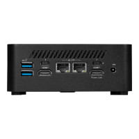 Produktbild för MSI Cubi NUC 1MG 237BEU