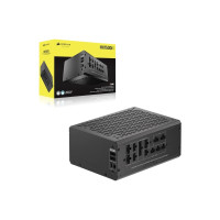 Produktbild för CORSAIR HXi SHIFT Series HX1500I - nätaggregat - 1500 Watt
