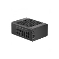 Produktbild för CORSAIR HXi SHIFT Series HX1500I - nätaggregat - 1500 Watt