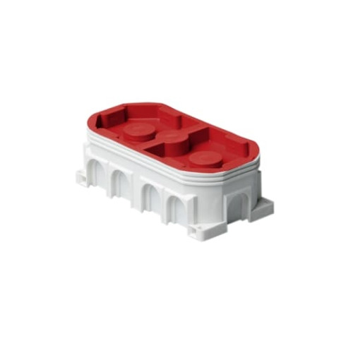 ABB ABB 2TKA130026G1, Röd, Vit, Plast, 71 mm, 142 mm, 47 mm, 71,...