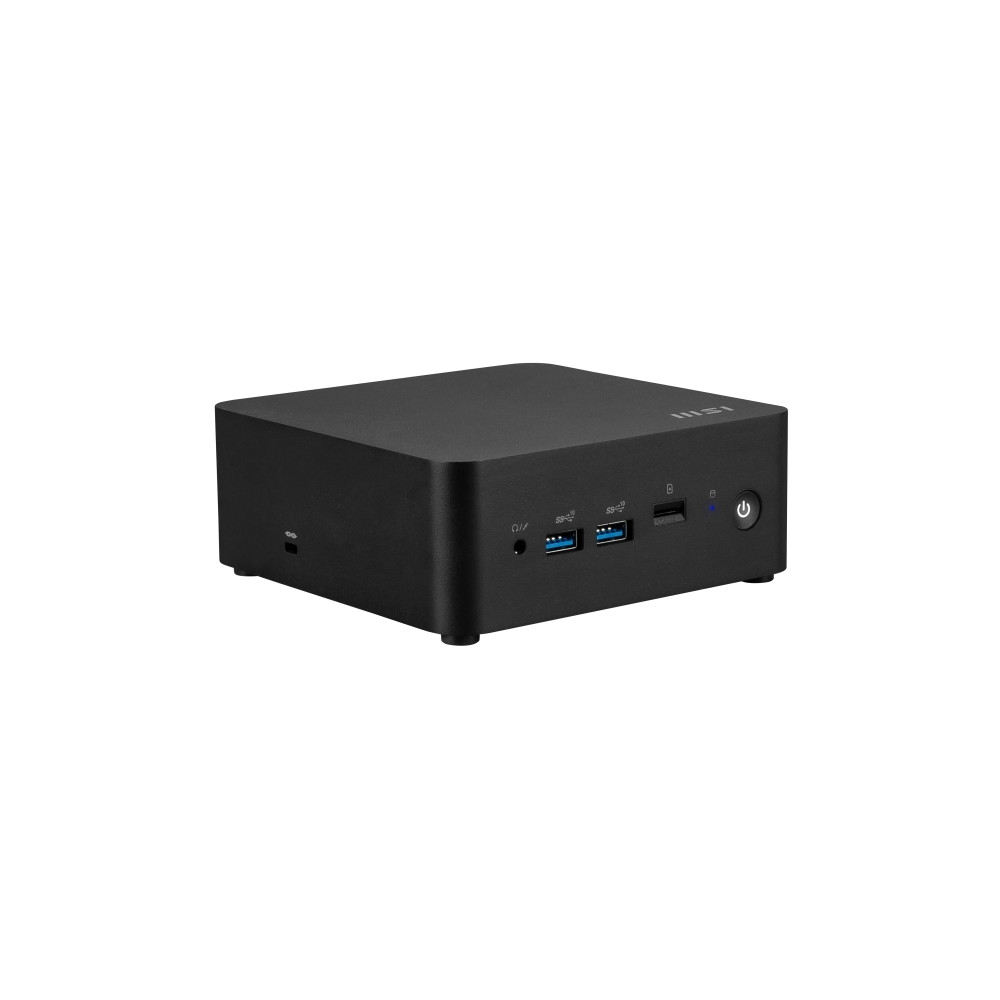 Produktbild för MSI Cubi NUC 1MG 238BEU