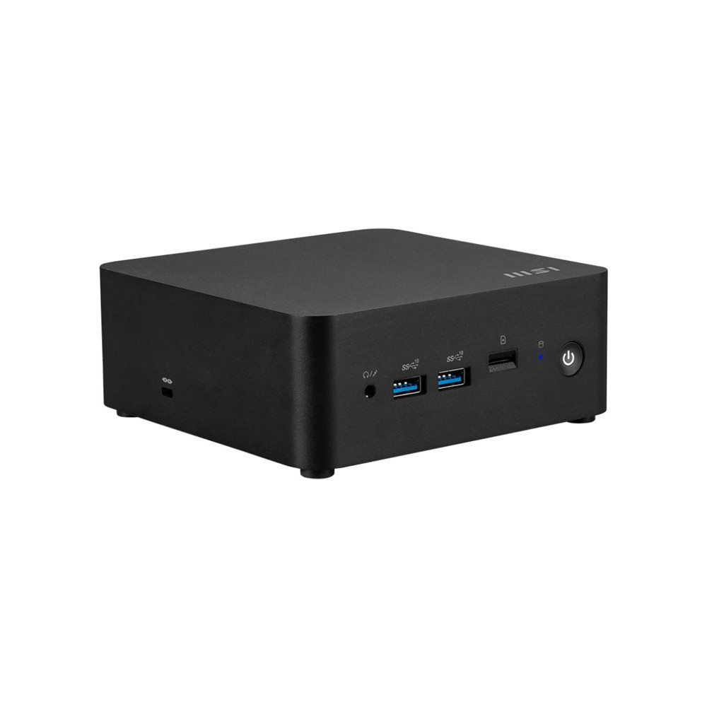 Produktbild för MSI Cubi NUC 1MG 238BEU