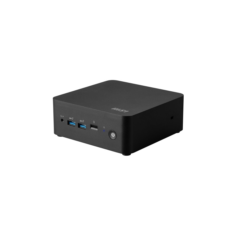 Produktbild för MSI Cubi NUC 1MG 244BEU
