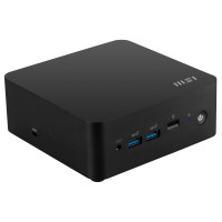Produktbild för MSI Cubi NUC 1MG 244BEU