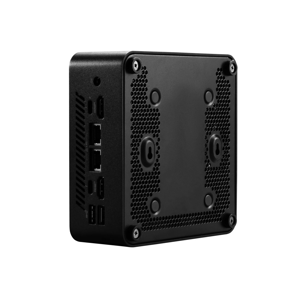 Produktbild för MSI Cubi NUC 1MG 244BEU