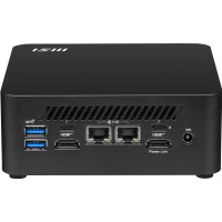 Produktbild för MSI Cubi NUC 1MG 244BEU