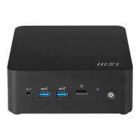 Produktbild för MSI Cubi NUC 1MG 244BEU