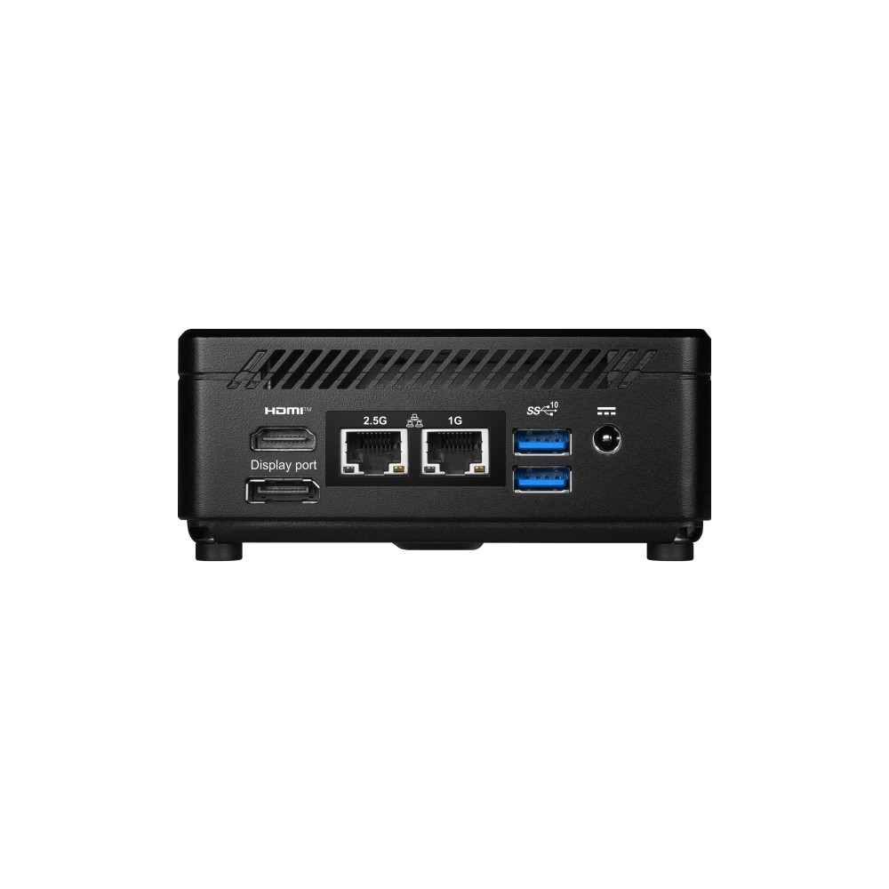 Produktbild för MSI Cubi 5 12M 407BEU