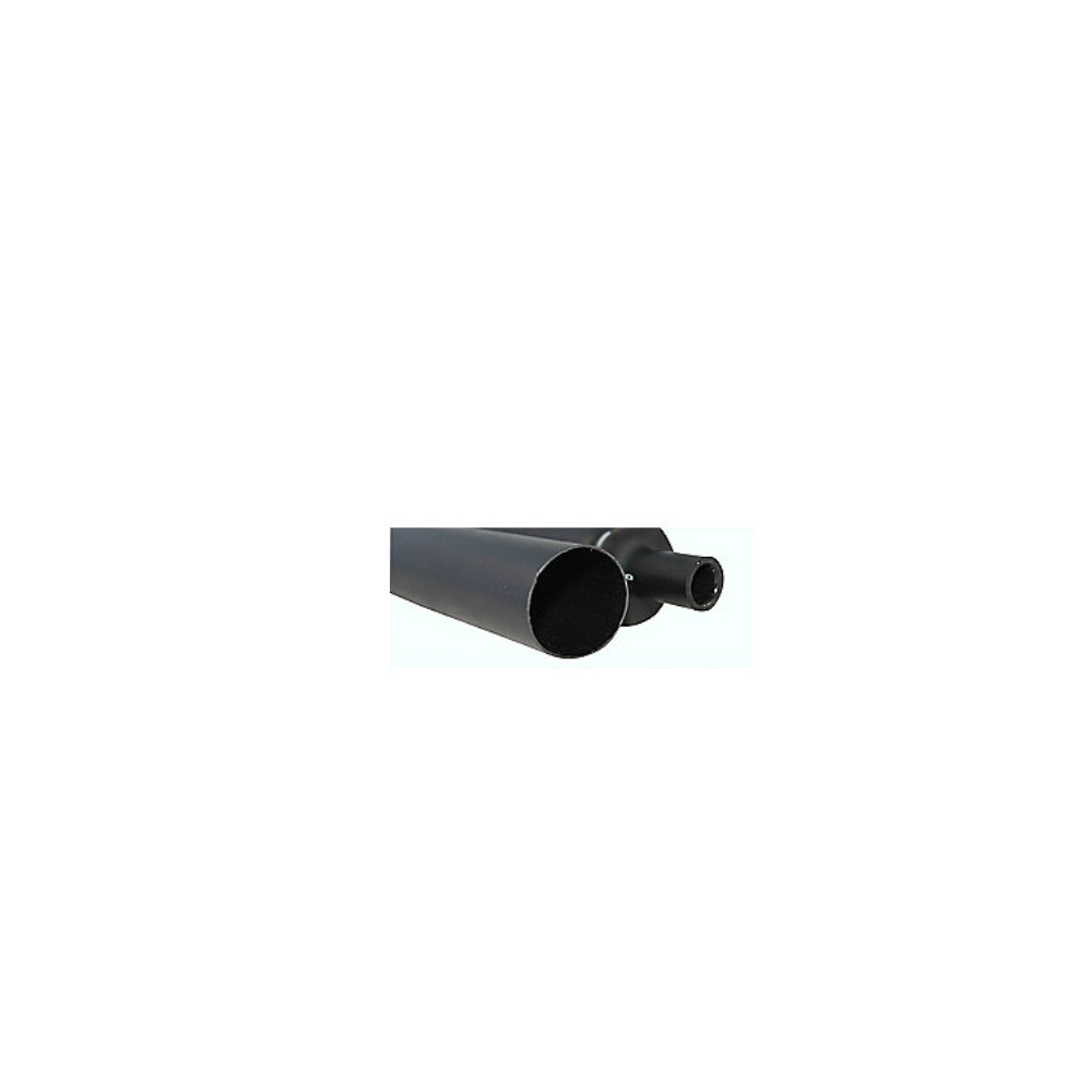Produktbild för Radiflex krympslang 33/8x1,2