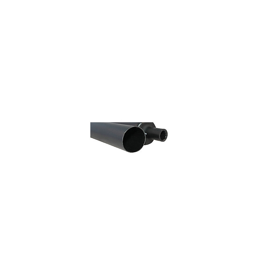 Produktbild för Radiflex krympslang 115/34x1,2