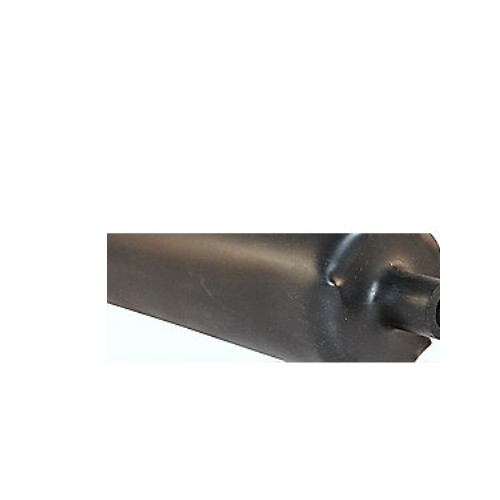 Radiflex Radiflex krympslang 24/6x1,2 m/lim D1:24 D2:6 L:1,2 m tjockv...